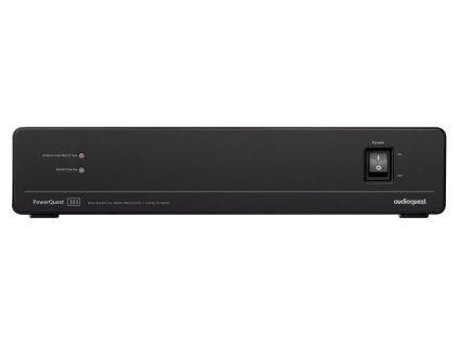 audioquest powerquest 303 eu schuko sitovy filtr hifisafir 01