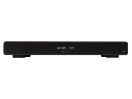 ARCAM ST5 hifisafir