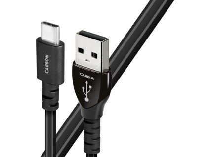 audioquest carbon usb a c kabely hifisafir