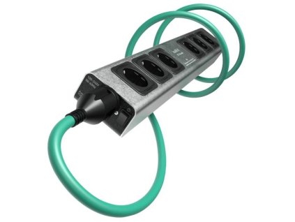 IsoTek v5 polaris síť.filtr hifisafir 01