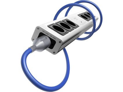 IsoTek Sirius síť.filtr hifisafir 01