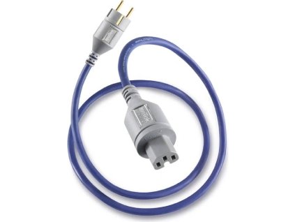 IsoTek evo3 premier kabely napájecí hifisafir 01