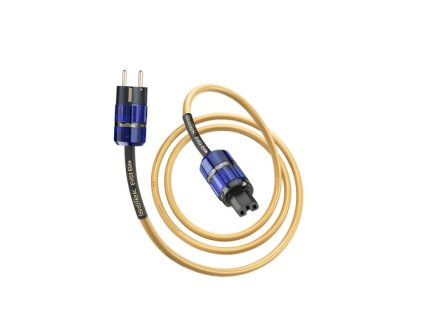 ISOTEK evo3 elite kabely napájecí hifisafir 01