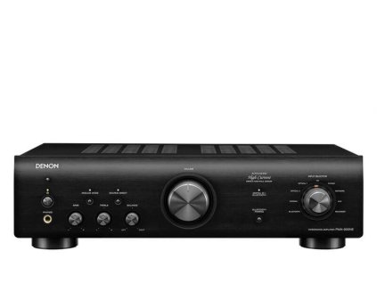 DENON PMA 600 zesilovače hifisafir 2