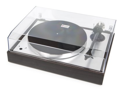 pro ject the classic evo 2m silver (1)