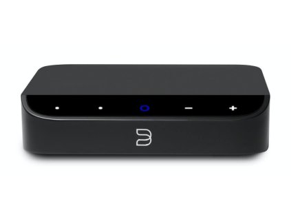 Bluesound NODE NANO streamery HiFi Safír Olomouc 01