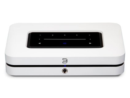Bluesound NODE (Gen 4) HiFi Safír Olomouc 01