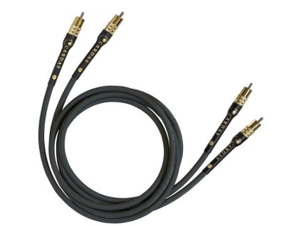 iridium rca cardas interconnect