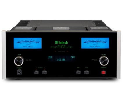 McIntosh MA 7200 zesilovače hifisafir 01