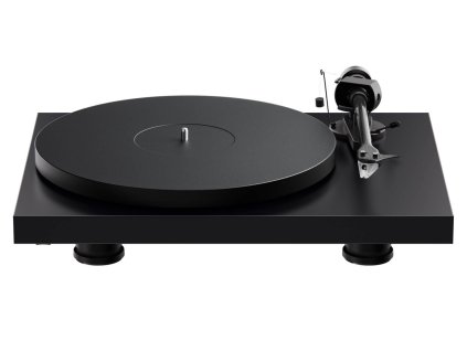 Pro-Ject Debut Evo 2 + Pick It MM EVO