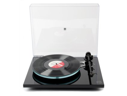 rega planar 3 cerna nd3 mm i24484