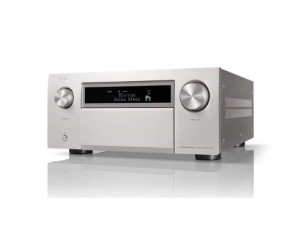 DENON AVC A10H av zesilovač hifisafir 1