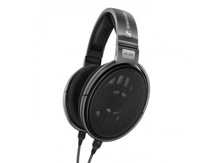 Sennheiser HD 650 sluchátka hifisafir 1