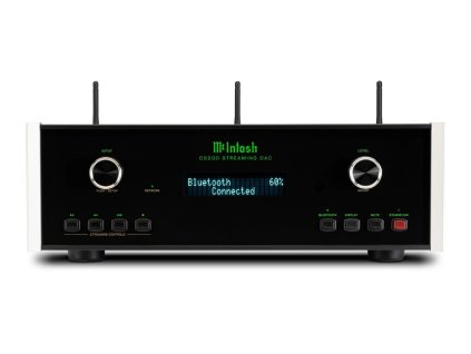 McIntosh DS200 streamer hifisafir 01