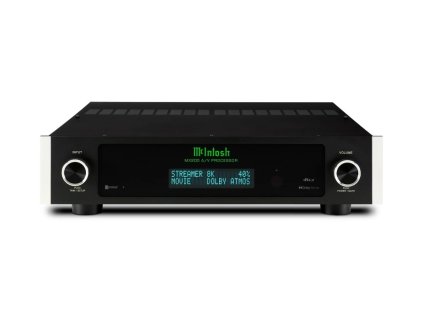 McIntosh mda200 DAC převodníky 01