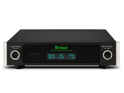 McIntosh MIP200 síťový filtr hifisafir 01