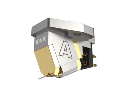 AVID IONIC hifisafir