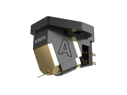 AVID BORON hifisafir 1