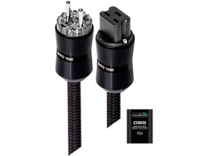 audioquest nrg1000 sitovy kabel hifisafir
