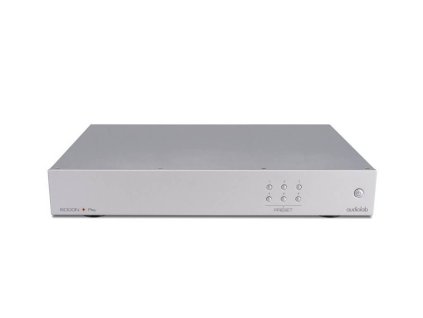 Audiolab 6000N Play streamer HiFi Safir 01