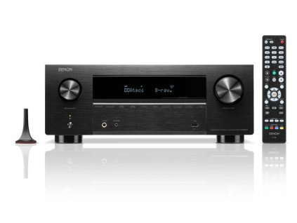 denon avc x2850 av zesilovač hifisafir 1