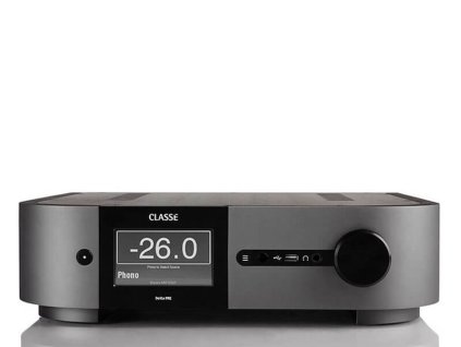 CLASSE DELTA PRE hifisafir 1