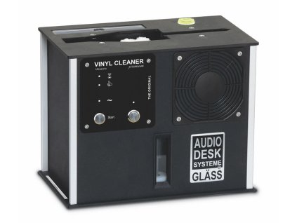 Audiodesk VINYL CLEANER hifisafir