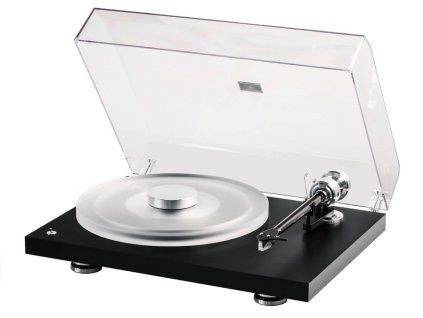 pro ject debut reference 10 pick it pro b gramofon s 10 ramenem satin black hifisafir 1