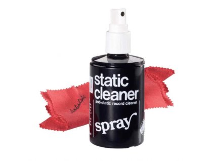 Analogis Static Cleaner 6075 gramofony hifisafir 2