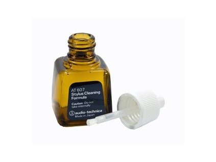 AudioTechnica Stylus Cleaner AT 607