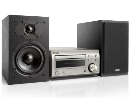 DENON RCM41 & SCM 41