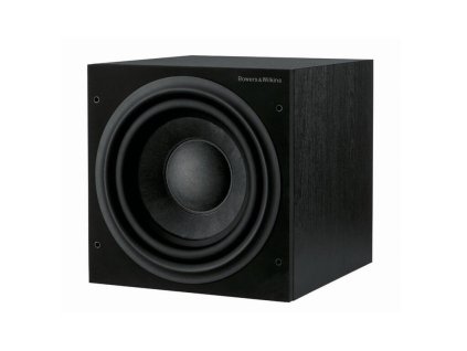 Bowers & Wilkins ASW608 sub hifisafir 1