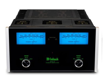 McIntosh MC312 konc.zesilovače hifisafir 01