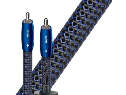 audioquest water rca kabely hifisafir 01