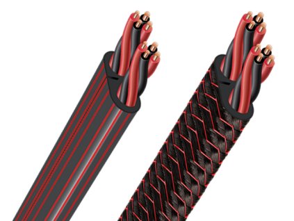 AudioQuest Rocket 33 Bulk