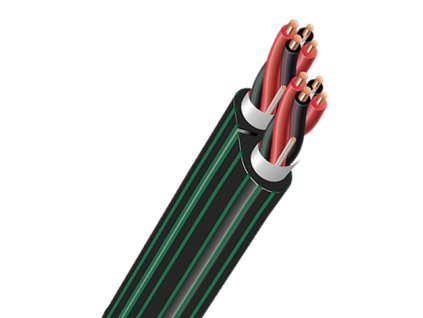 AUDIOQUEST ROCKET 88