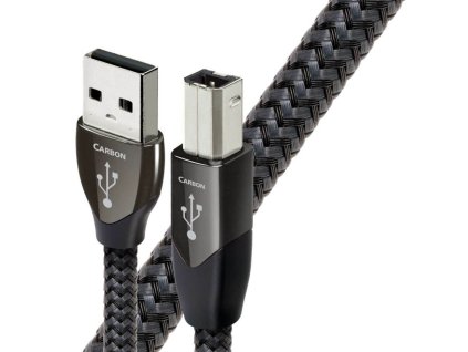 AudioQuest Carbon USB A-B