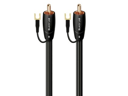 audioquest black lab rca kabel hifisafir