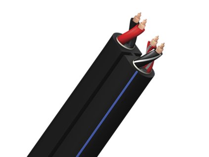 AudioQuest Rocket 22 Bulk