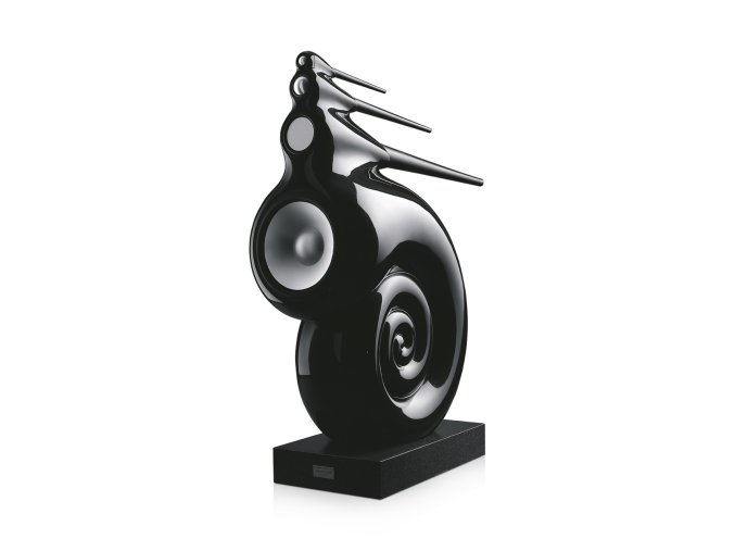 Nautilus Black Image 1