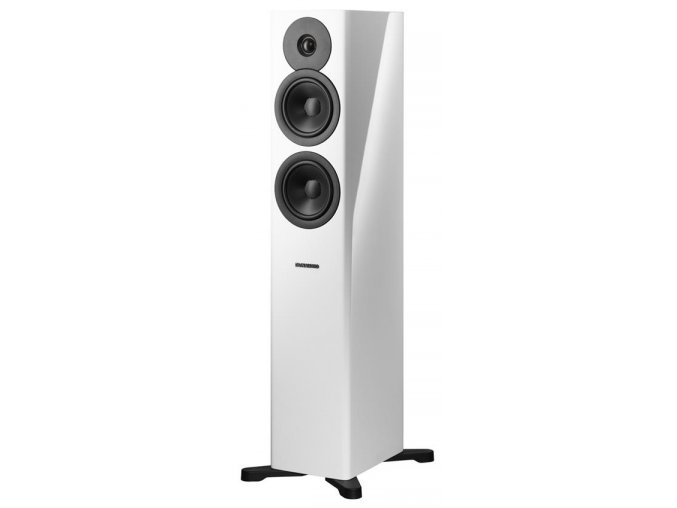 dynaudio evoke 30 bily lak vysoky lesk i15112