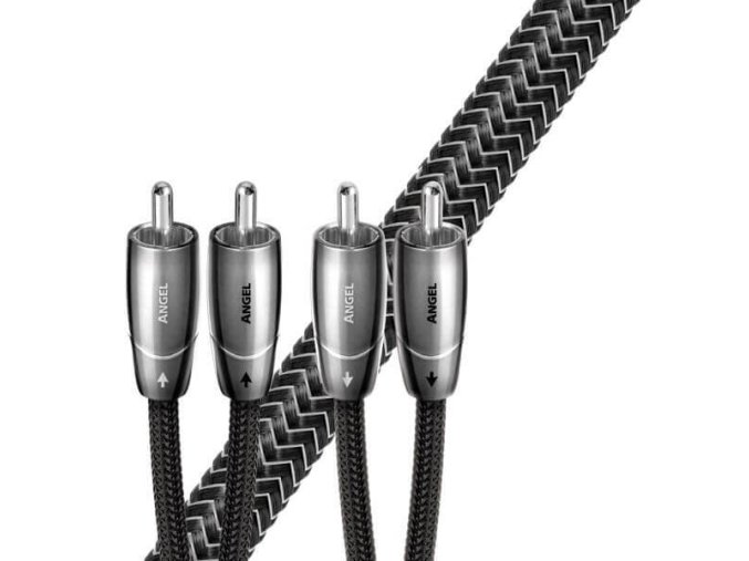 audioquest angel rca kabely hifisafir 01