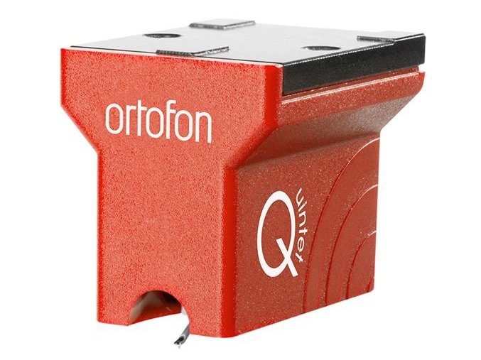 Ortofon MC Quintet Red