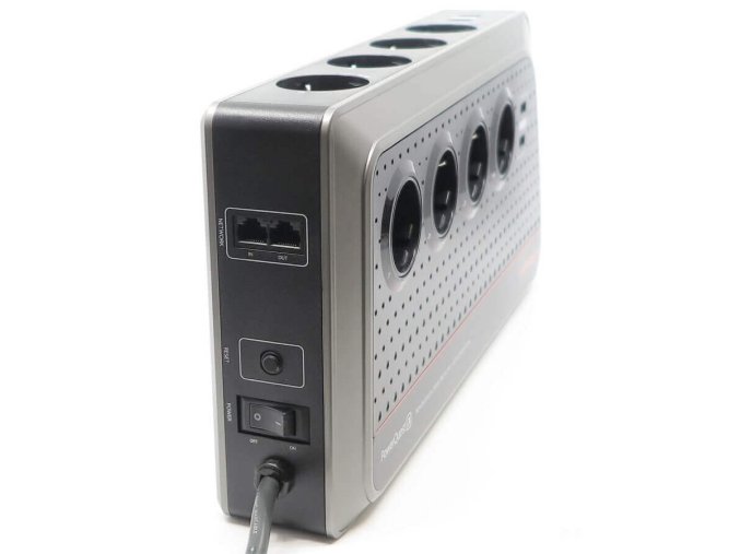 audioquest powerquest 3 schuko hifisafir 01