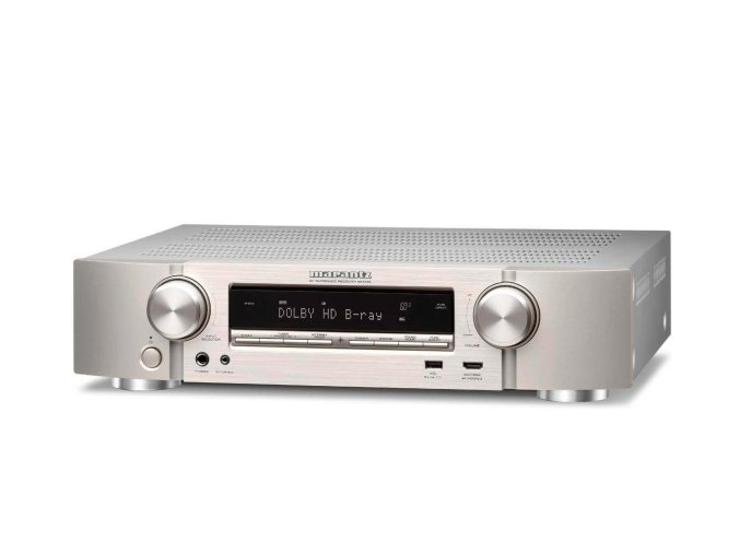 MARANTZ nr1510 N AV receivery hifi safir 01
