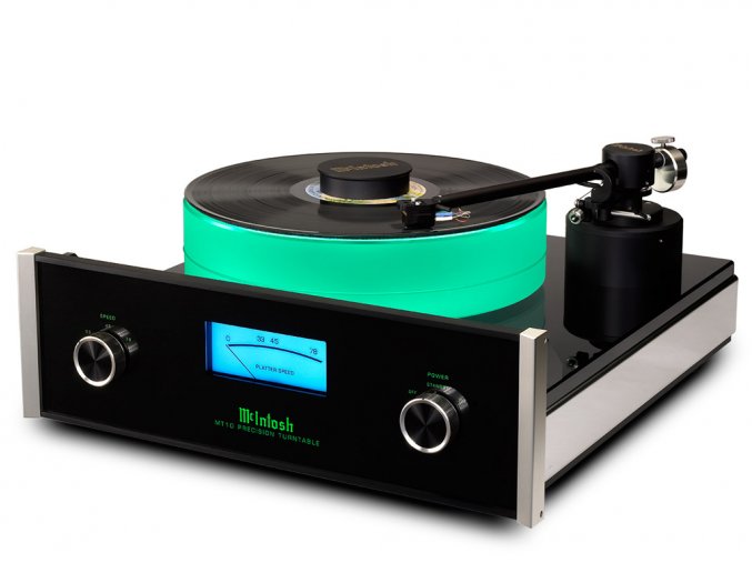 McIntosh MT 10 5