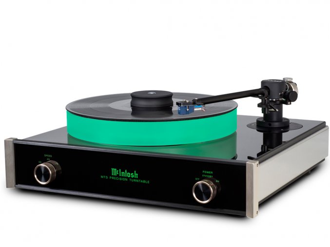 McIntosh MT 5 8