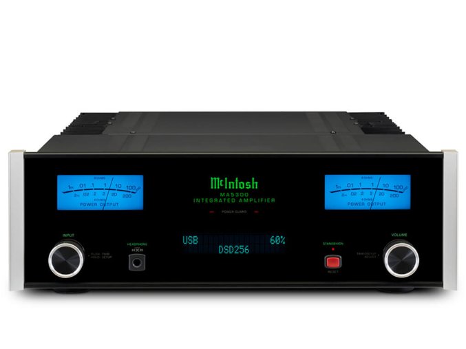 McIntosh MA 5300 zesilovače hifisafir 02