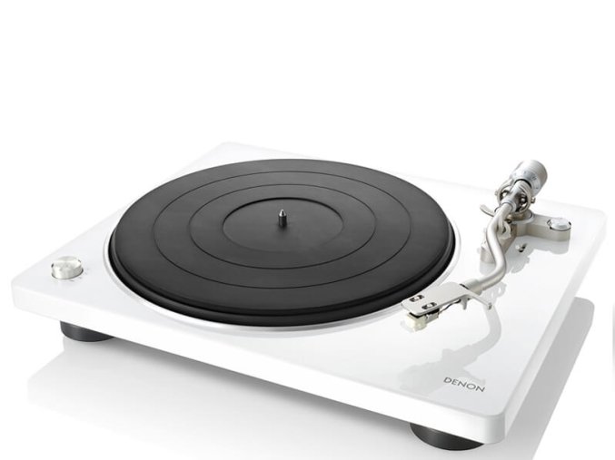 DENON DP 400 gramofony hifisafir 1