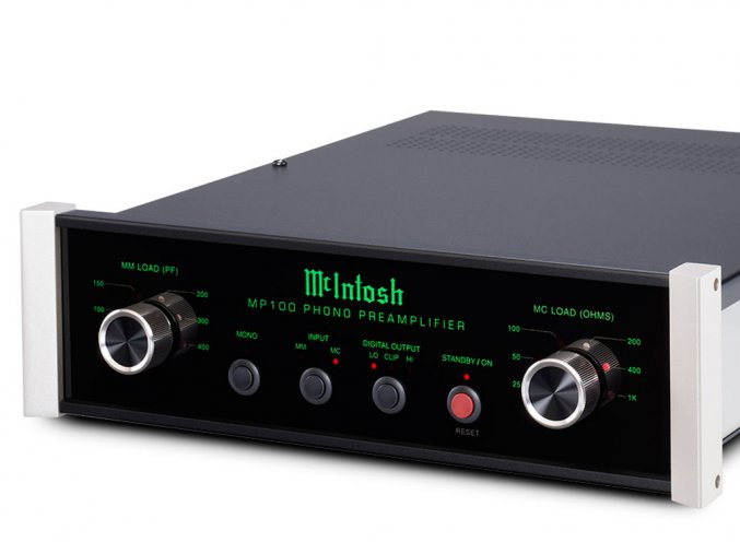 McIntosh MP 100 3